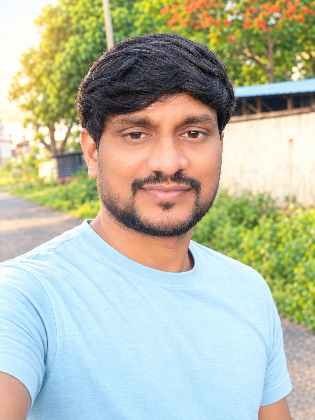 Gurram Ramesh – Digital Marketing Specialist